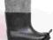 BUTY ROBOCZE GUMOFILCE KALOSZE GUMOWCE C1 r 40-41