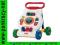 FISHER PRICE CHODZIK PCHACZ K9875+ gratis!