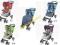 WÓZEK BABY DESIGN PONY  PROMOCJA + FOLIA + GRATIS@