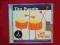 TITO PUENTE " HOT TIMBALES ! 2 CD + GRATIS