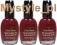 SALLY HANSEN maximum growth - lakier z odżywką 16