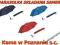 PARASOLKA PARASOL SKŁADANA SAMER - PROMOCJA
