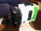 Xbox 360 Slim 4GB + dysk 20GB RGH