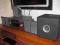 KINO DOMOWE DENON AVR-2807 DVD-1720 I FOCAL 5.1