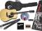EPIPHONE DR90S ACUSTIC PLAYER PACK