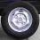 GOODYEAR CARGO G26 215/75 R16 C Ford Transit 9mm