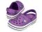 CROCS Chodaki Crocs Crocband C4/5 21-22 OKAZJA