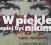 W PIEKLE LEPIEJ BYĆ NIKIM  CD MP3  K1