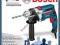BOSCH WIERTARKA UDAROWA GSB 16RE WALIZKA