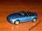 BMW Z4 WELLY 1:60 F-RA