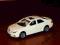 TOYOTA CAMRY WELLY 1:60 BIAŁA