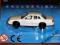 99` FORD CROWN VICTORIA WELLY 1:60 BIAŁY