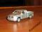 DODGE RAM SREBRNY WELLY 1:60 F-RA