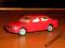 MERCEDES S-CLASS CZERWONY WELLY 1:60 F-RA