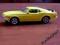 `70 FORD MUSTANG BOSS WELLY 1:60 F-RA