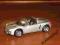 01` OPEL SPEEDSTER WELLY 1:60 SREBRNY