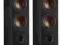 Kolumny głośnikowe DALI IKON 6 MK2 BLACK ASH