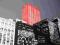 city MIASTO obraz POP ART 50x70 szybka wysyłka
