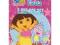 DORA - Summer Fiesta! ENGLISH! 3dvd w cenie 2!