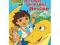 GO DIEGO, It's A Bugs World/Dinosaur RescueENGLISH