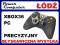 JOYPAD SAITEK V5 CYBORG XBOX360 PC DO BATTLEFIELD