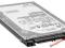 DYSK HITACHI 60GB SATA 2,5" HTS541660J9SA00