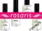 rosaris**PŁYN DO USUWANIA SKÓREK***cuticle remover