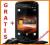 Sony Ericsson Live Walkman*GW24m+2GB+ GRATIS smycz