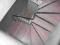 Schody samonosne tralki balustrady