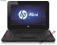 HP Mini 110-3100sw N455 10,1'' 1GB 250GB WiFi CAM