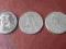 3 MONETY 50 ZŁ Z OKRESU PRL