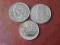 3 MONETY 10 ZŁ Z OKRESU PRL