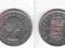 ONE SHILLINGS 1966 GREAT BRITAINE