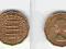 3 PENCE 1964 GREAT BRITAINE
