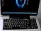 Alienware Aurora M9700 notebook dla graczy