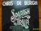 Płyta winylowa CHRIS DE BURGH