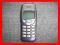 Telefon NOKIA 3210 bateria klapka klawiatura wyświ
