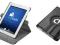 ETUI POKROWIEC Apple iPad 2 STAND Rotator BAZOO