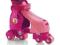 Fisher price ROLKI WROTKI r.21-30 BARBIE nowe