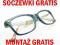 OKULARY + OPRAWY SZKŁA SOCZEWKI montaż gratis 546
