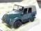 1/43 GAZ 69A ** NashAvtoprom ** Nowy GAZ ZIŁ KAMAZ