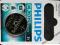 PHILIPS 3V CR2025-DL2025 Lithium minicell - 2016