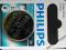 PHILIPS 3V CR2430-DL2430 Lithium minicell - 2014