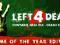 Left 4 Dead 1 - Steam Gift