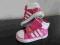 SUPER BUTY ADIDAS TOY STORY ROZMIAR 21