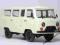 UAZ 452B Autolegendy CCCP + gazetka NR15 1:43