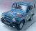 UAZ HUNTER - RALLY - CCCP ZSRR 1:36