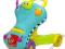 Skuter pchacz Playskool