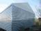 Hala Namiotowa Magazynowa 10x30x4 boki blacha