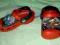 CROCS RED CAR KIDS 6/7 ROZ. 23